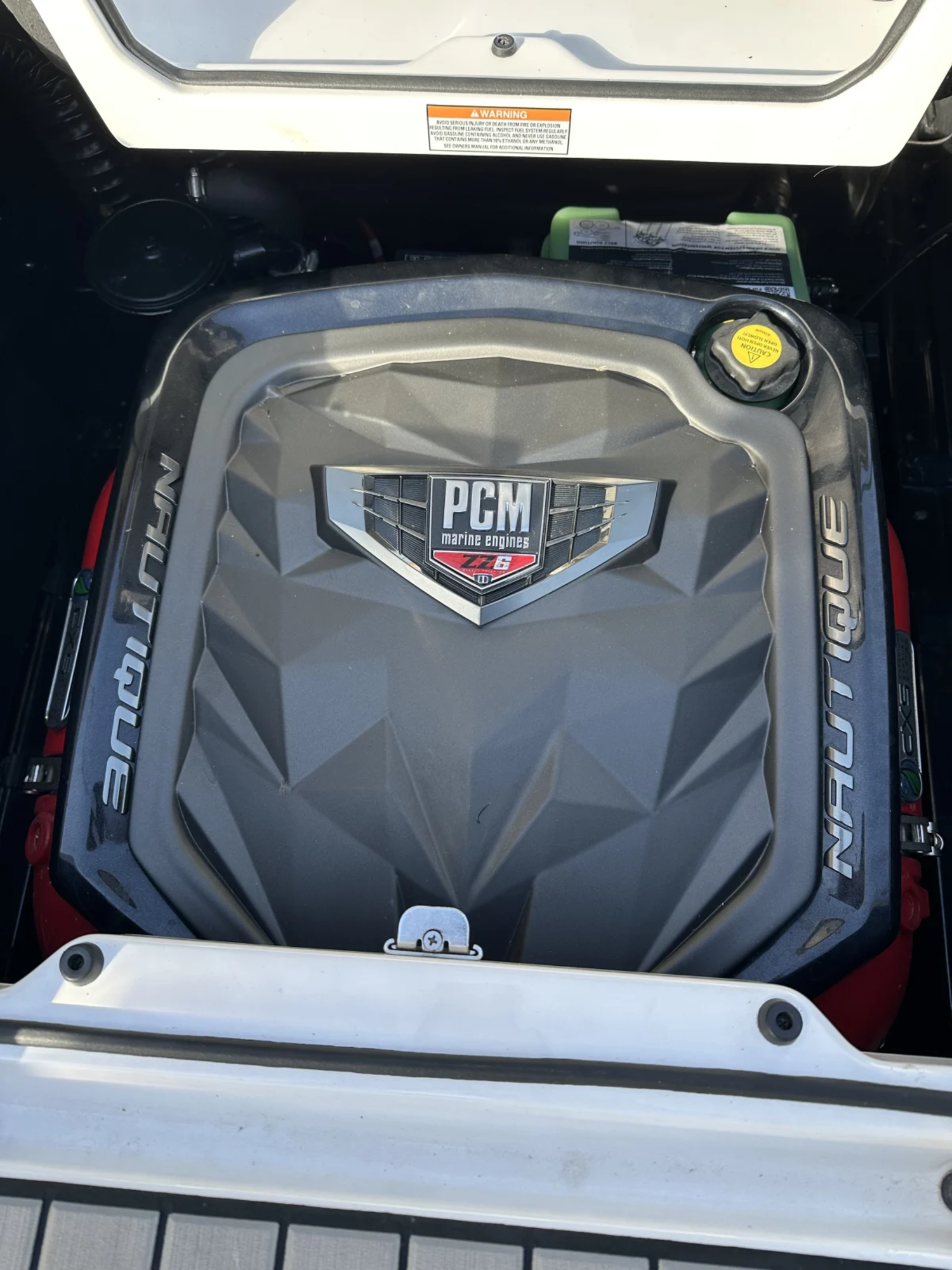 2021 Nautique Boats G23 for sale in Sandpoint, Idaho