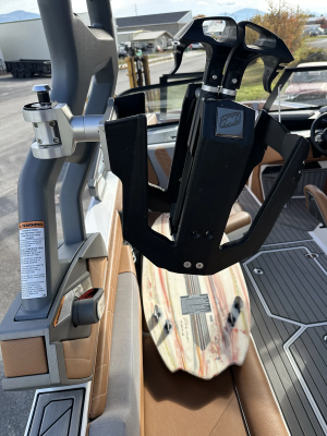 2021 Nautique Boats G23 for sale in Sandpoint, Idaho