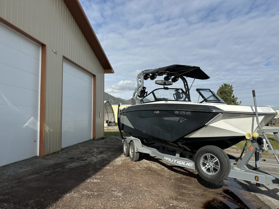 2021 Nautique Boats G23 for sale in Sandpoint, Idaho