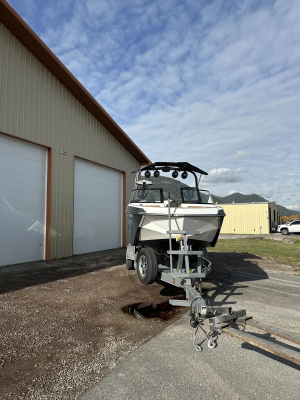2021 Nautique Boats G23 for sale in Sandpoint, Idaho