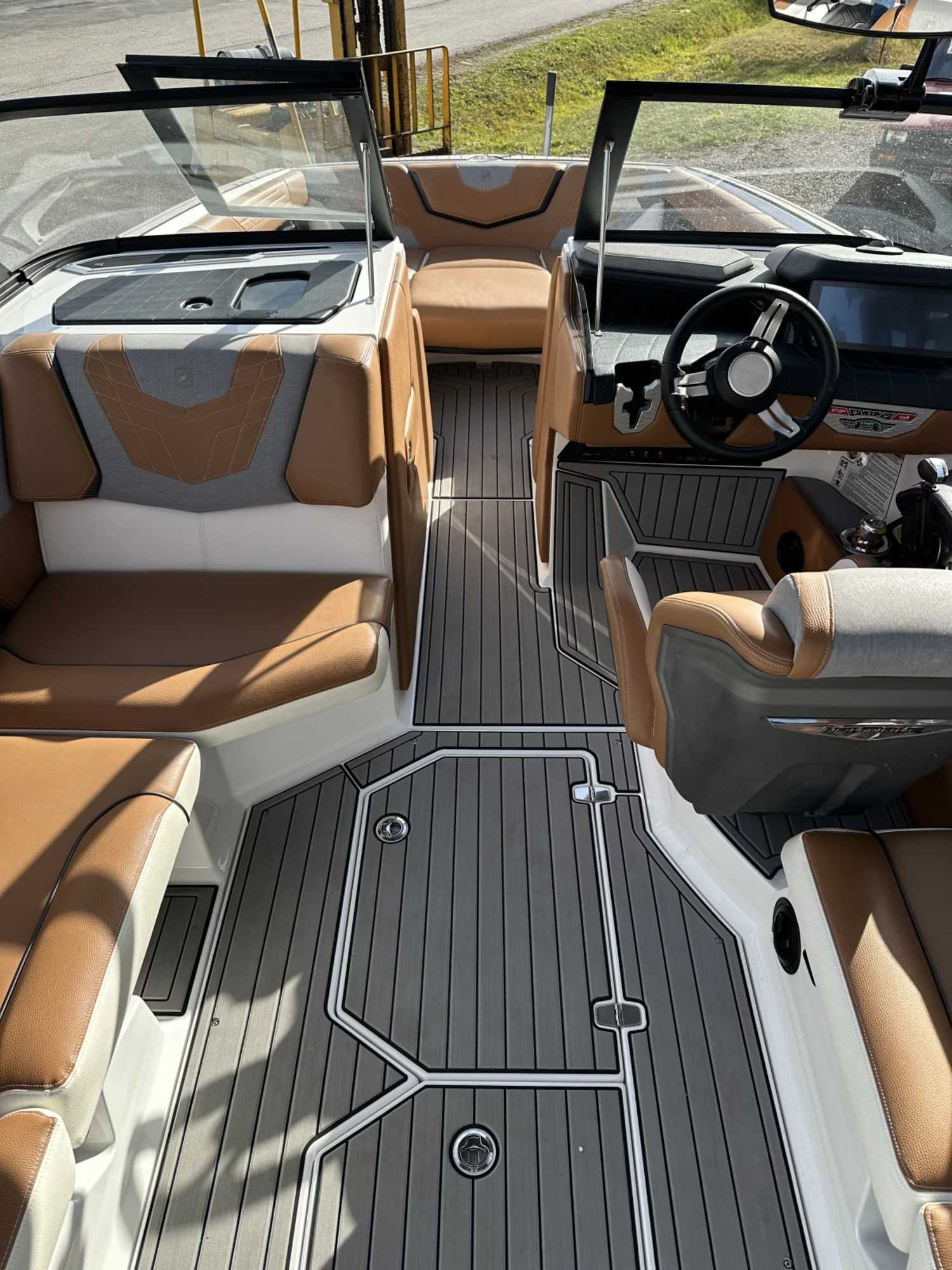 2021 Nautique Boats G23 for sale in Sandpoint, Idaho