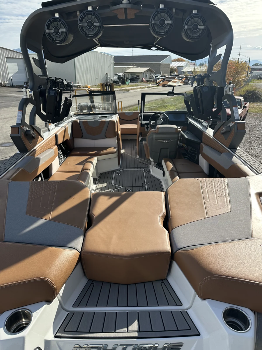 2021 Nautique Boats G23 for sale in Sandpoint, Idaho