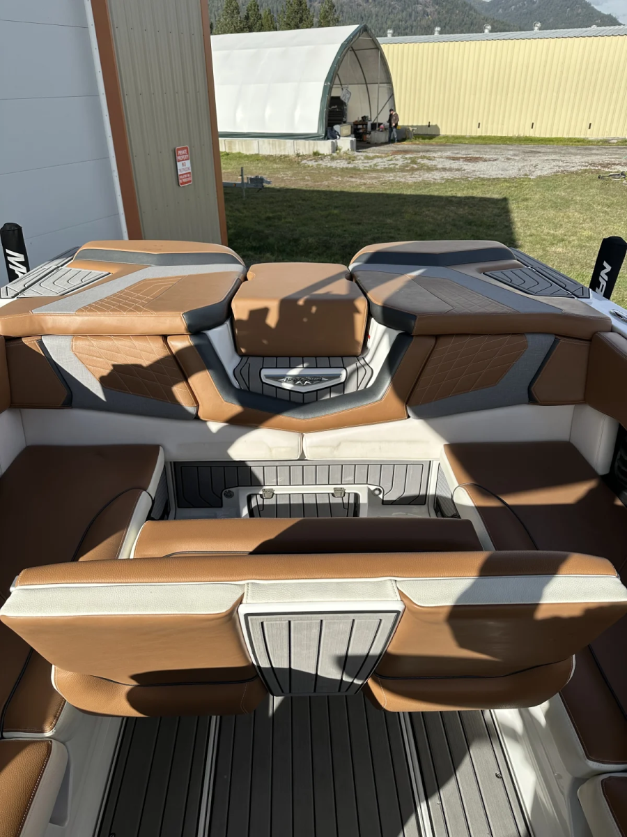 2021 Nautique Boats G23 for sale in Sandpoint, Idaho