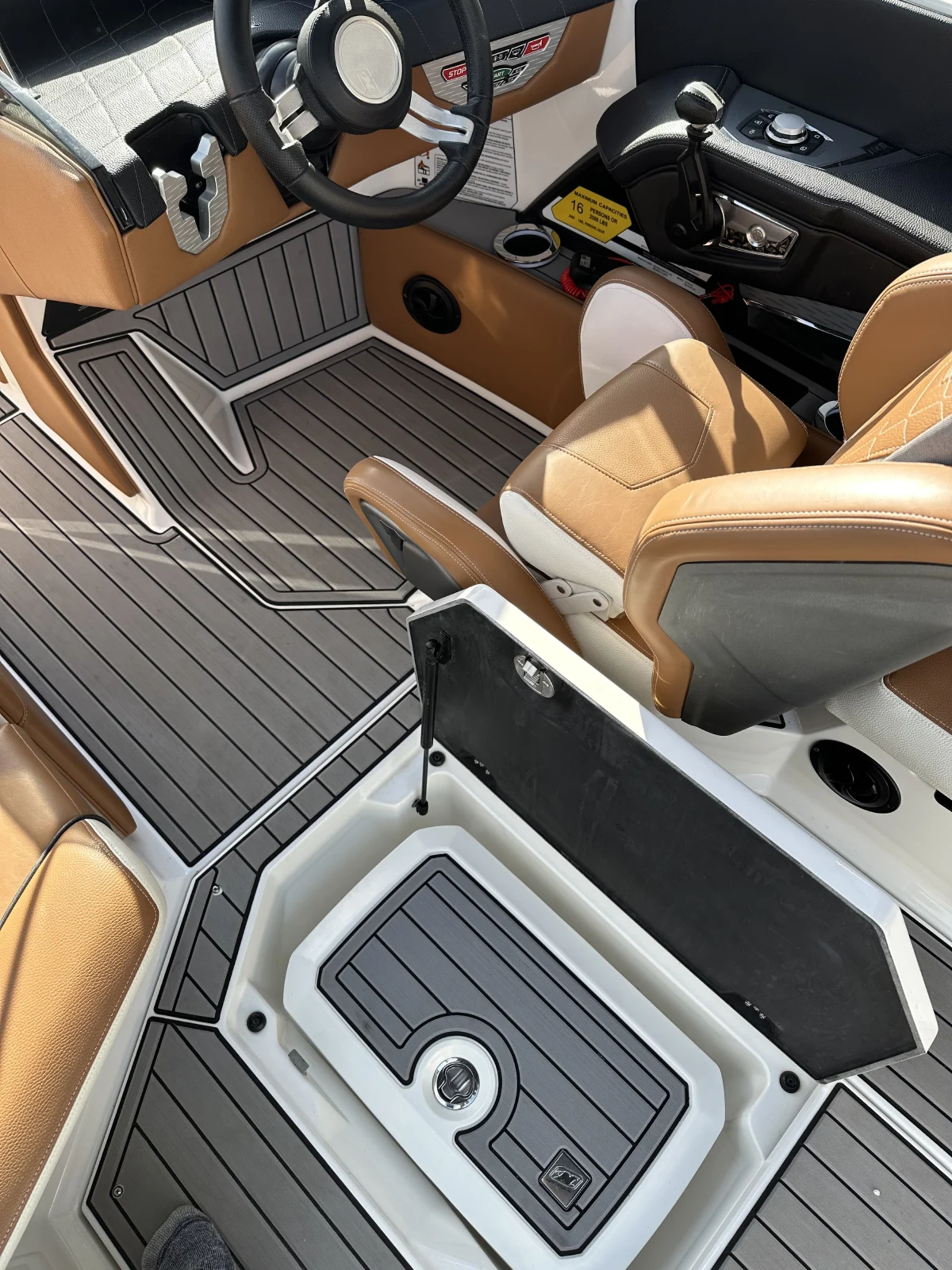 2021 Nautique Boats G23 for sale in Sandpoint, Idaho