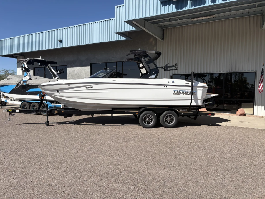 2026 Supreme Boats S220 for sale in Mesa, Arizona