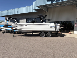 2026 Supreme Boats S220 for sale in Mesa, Arizona