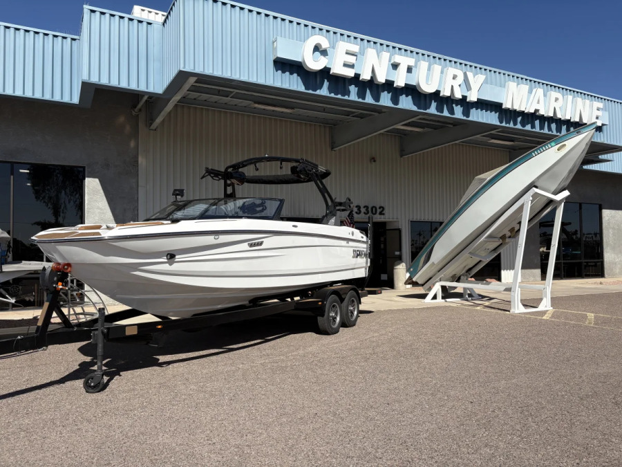 2026 Supreme Boats S220 for sale in Mesa, Arizona