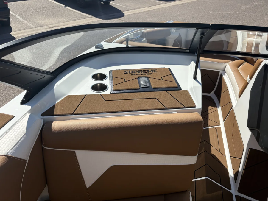 2026 Supreme Boats S220 for sale in Mesa, Arizona