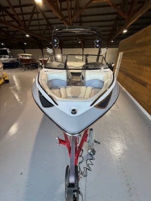 2007 Malibu Boats Wakesetter VTX for sale in Auburn, California