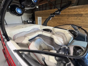 2007 Malibu Boats Wakesetter VTX for sale in Auburn, California