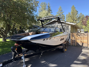 2021 Malibu Boats 21 MLX for sale in Bend, Oregon