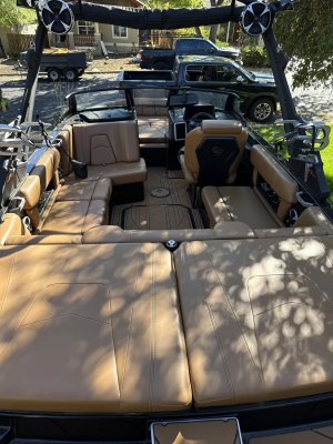 2021 Malibu Boats 21 MLX for sale in Bend, Oregon