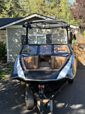 2021 Malibu Boats 21 MLX for sale in Bend, Oregon
