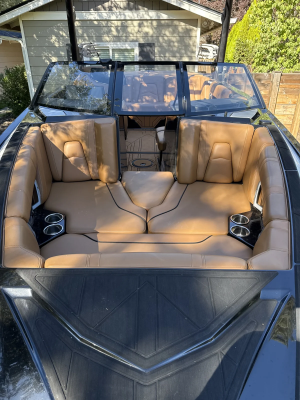 2021 Malibu Boats 21 MLX for sale in Bend, Oregon