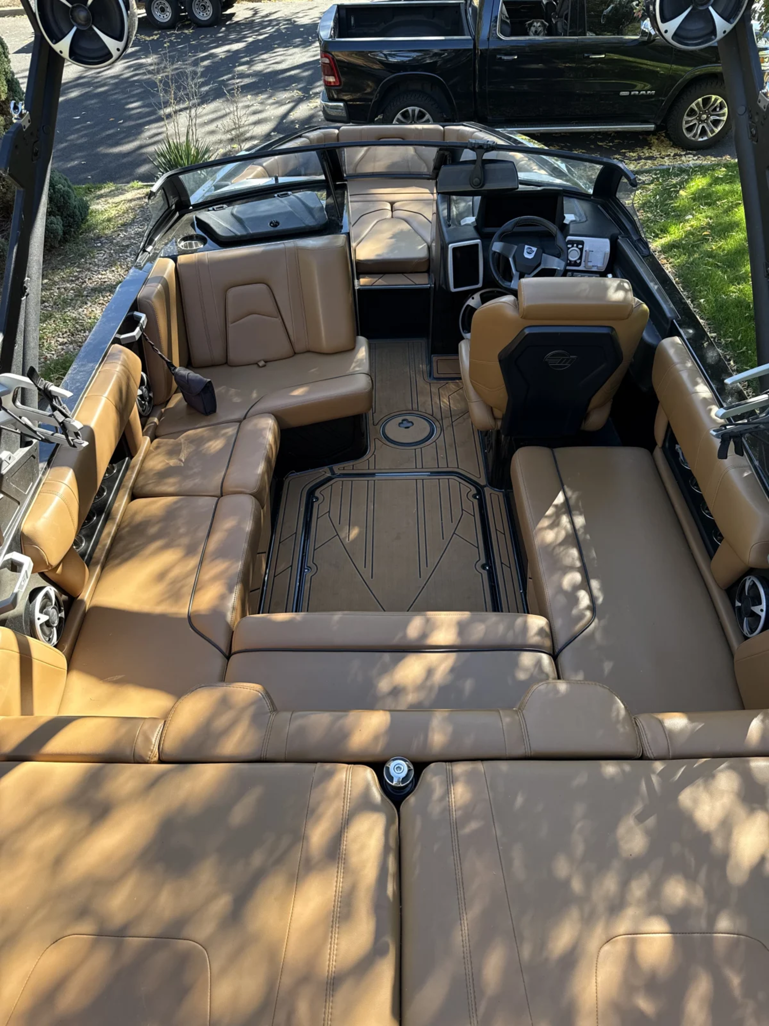 2021 Malibu Boats 21 MLX for sale in Bend, Oregon