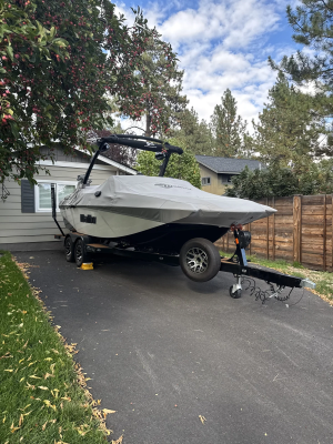 2021 Malibu Boats 21 MLX for sale in Bend, Oregon