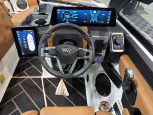 2026 Malibu Boats Wakesetter 26 LSV for sale in Coeur d'Alene, Idaho