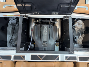 2026 Malibu Boats Wakesetter 26 LSV for sale in Coeur d'Alene, Idaho