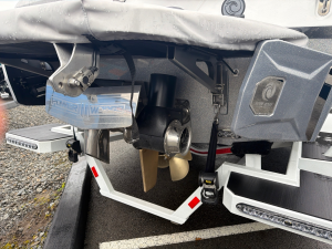 2026 Malibu Boats Wakesetter 26 LSV for sale in Coeur d'Alene, Idaho