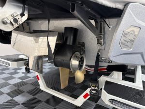 2026 Malibu Boats Wakesetter 26 LSV for sale in Coeur d'Alene, Idaho