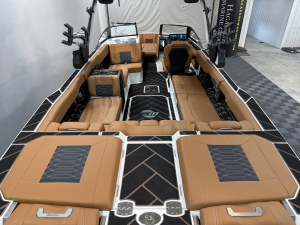 2026 Malibu Boats Wakesetter 26 LSV for sale in Coeur d'Alene, Idaho
