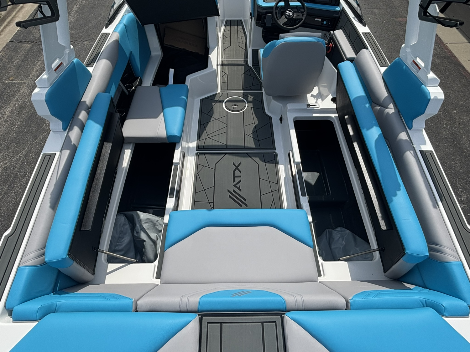 2026 ATX 24 Type S