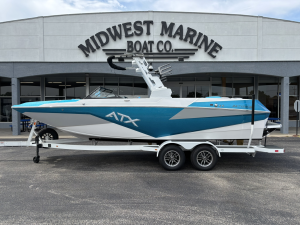 2026 ATX Boats ATX-24 for sale in Grandview, Missouri