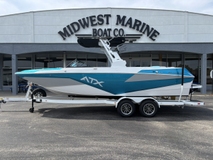 2026 ATX Boats ATX-24 for sale in Grandview, Missouri
