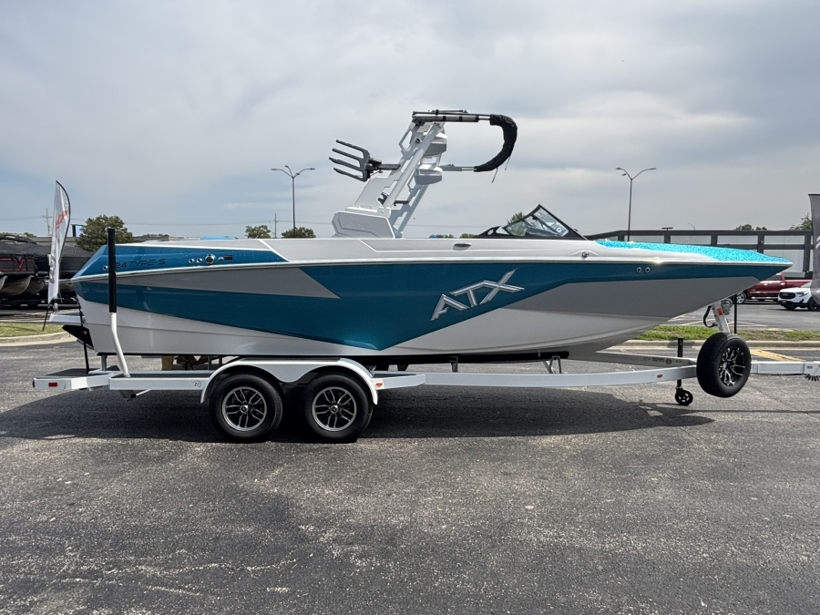 2026 ATX Boats ATX-24 for sale in Grandview, Missouri