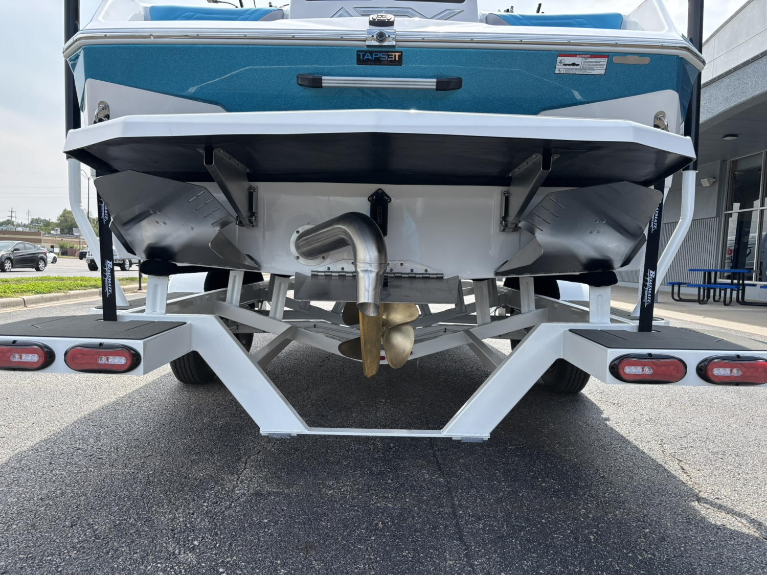 2026 ATX Boats ATX-24 for sale in Grandview, Missouri