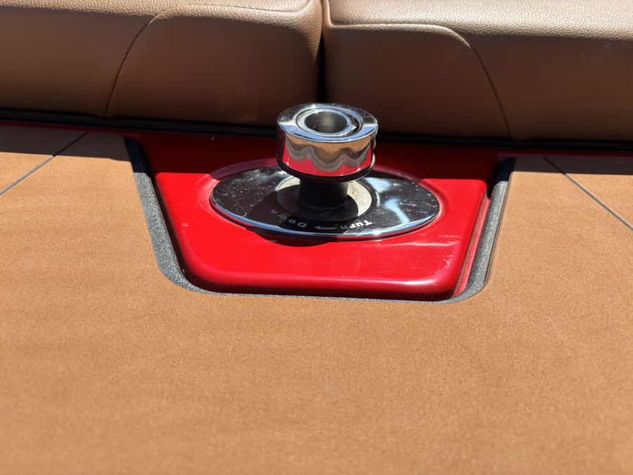 2023 Axis Boats T220 for sale in Grandview, Missouri