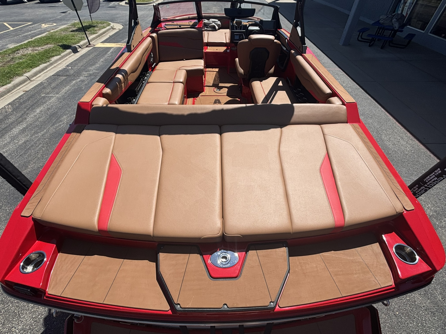 2023 Axis Boats T220 for sale in Grandview, Missouri