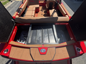 2023 Axis Boats T220 for sale in Grandview, Missouri