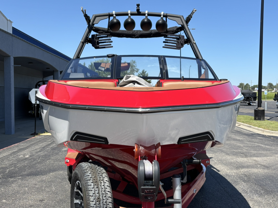 2023 Axis Boats T220 for sale in Grandview, Missouri