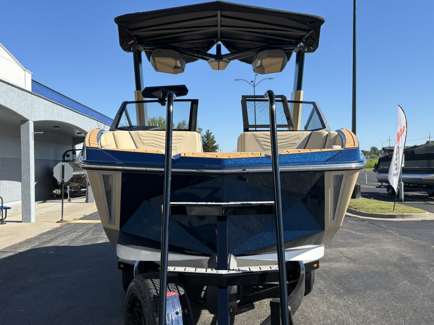 2026 Nautique Super Air G23 (Up To 28% Off Of MSRP)
