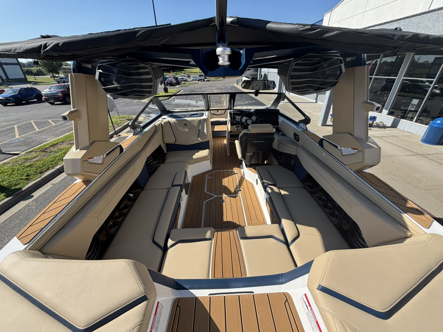 2026 Nautique Boats G23 for sale in Grandview, Missouri