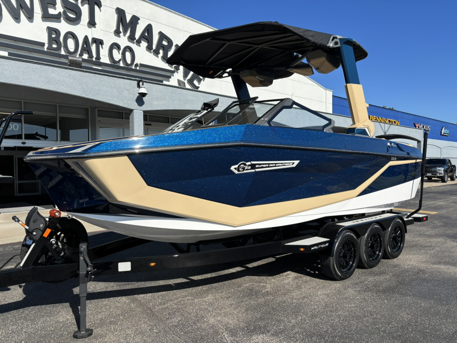 2026 Nautique Boats G23 for sale in Grandview, Missouri