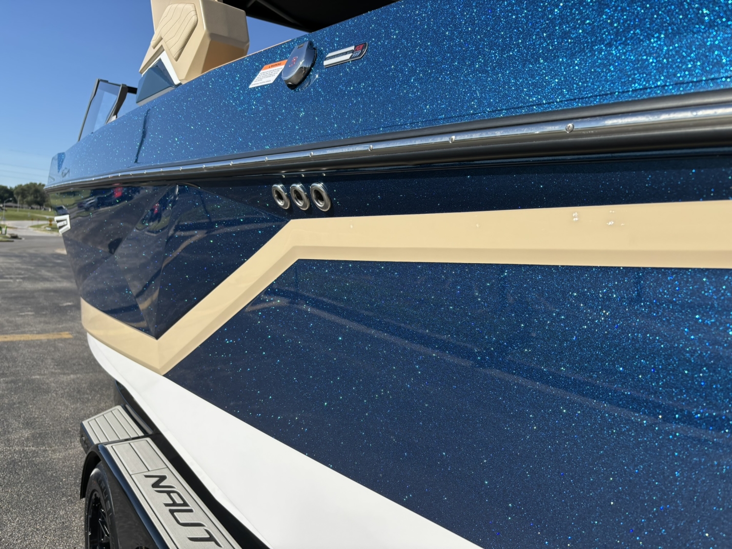 2026 Nautique Super Air G23