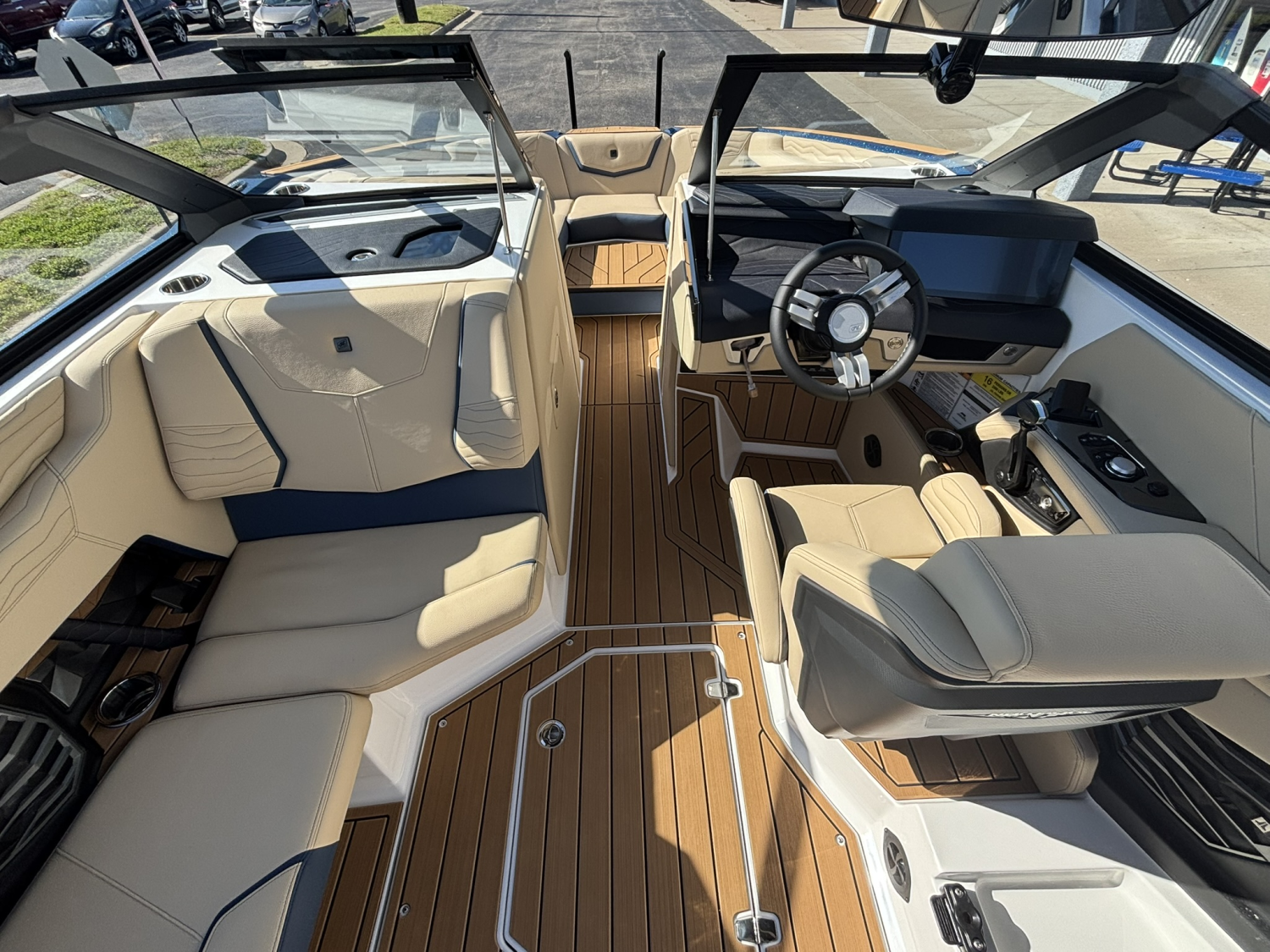 2026 Nautique Boats G23 for sale in Grandview, Missouri