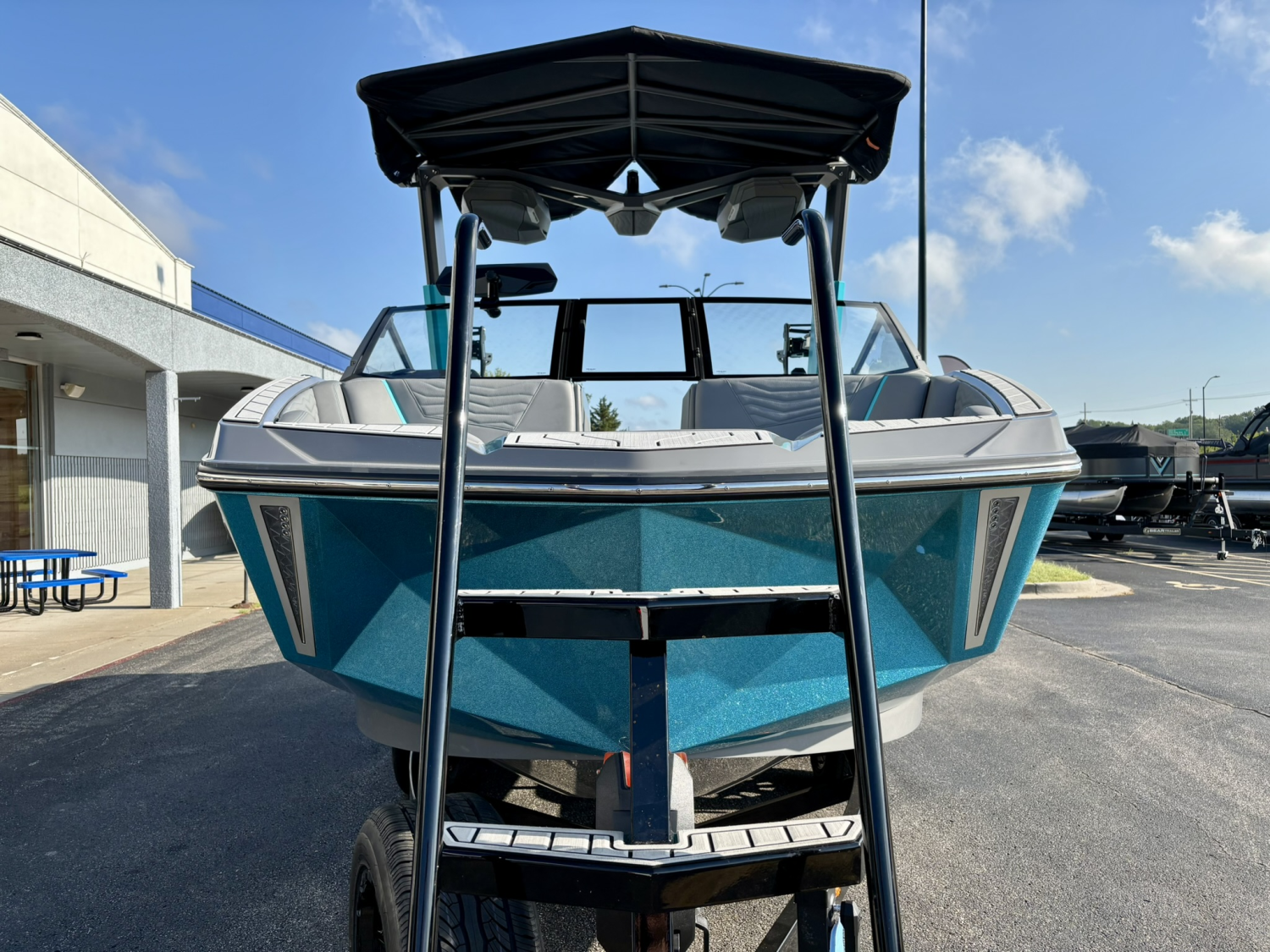 2026 Nautique Super Air G23 (Up To 28% Off Of MSRP)