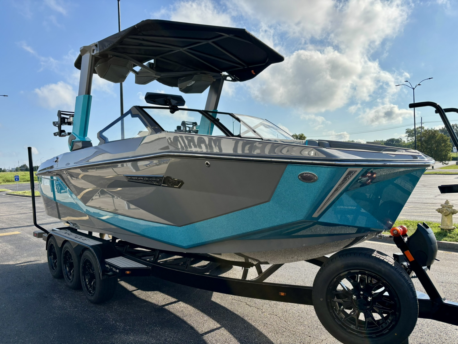2026 Nautique Super Air G23 (Up To 28% Off Of MSRP)