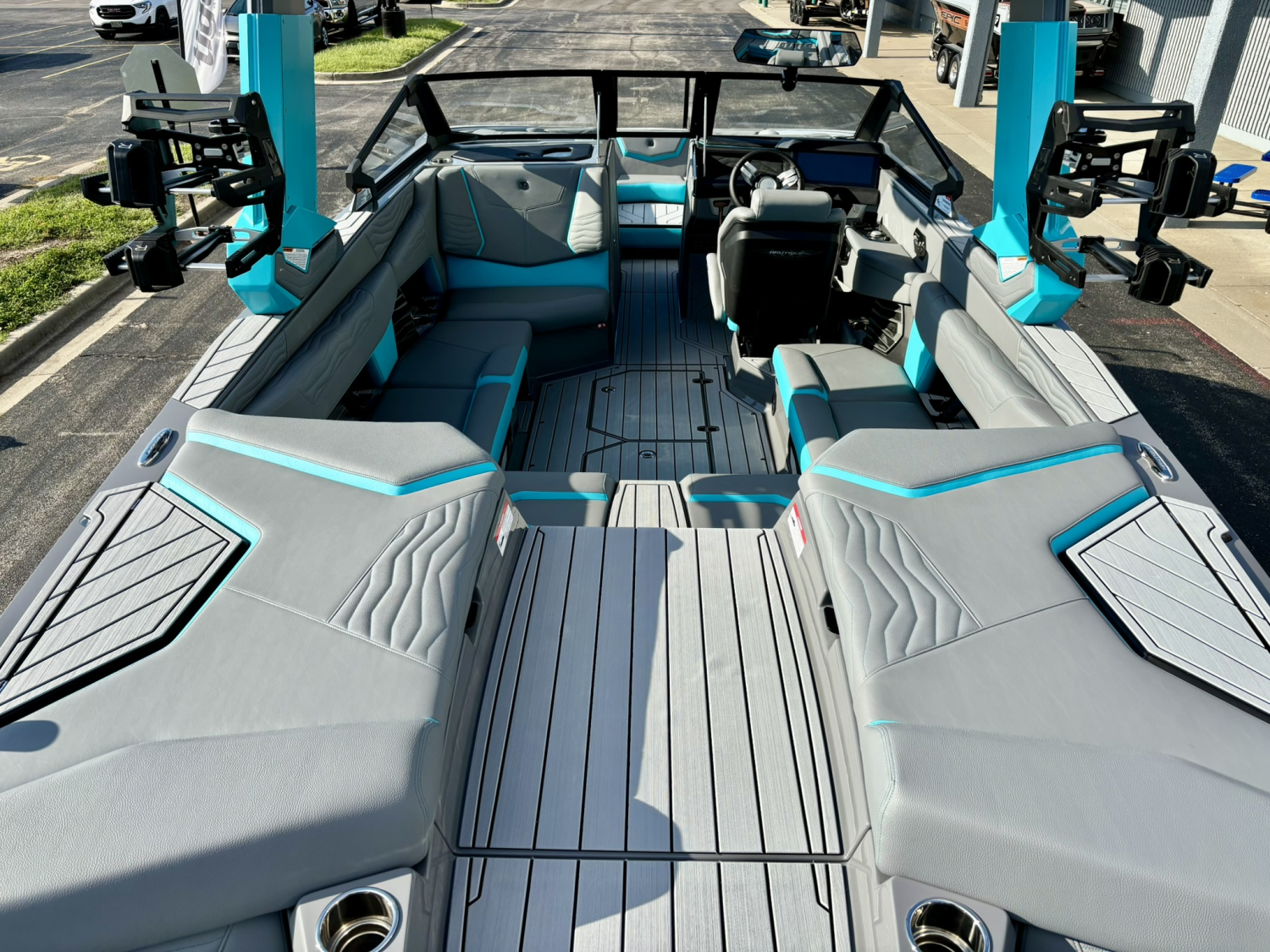 2026 Nautique Boats G23 for sale in Grandview, Missouri