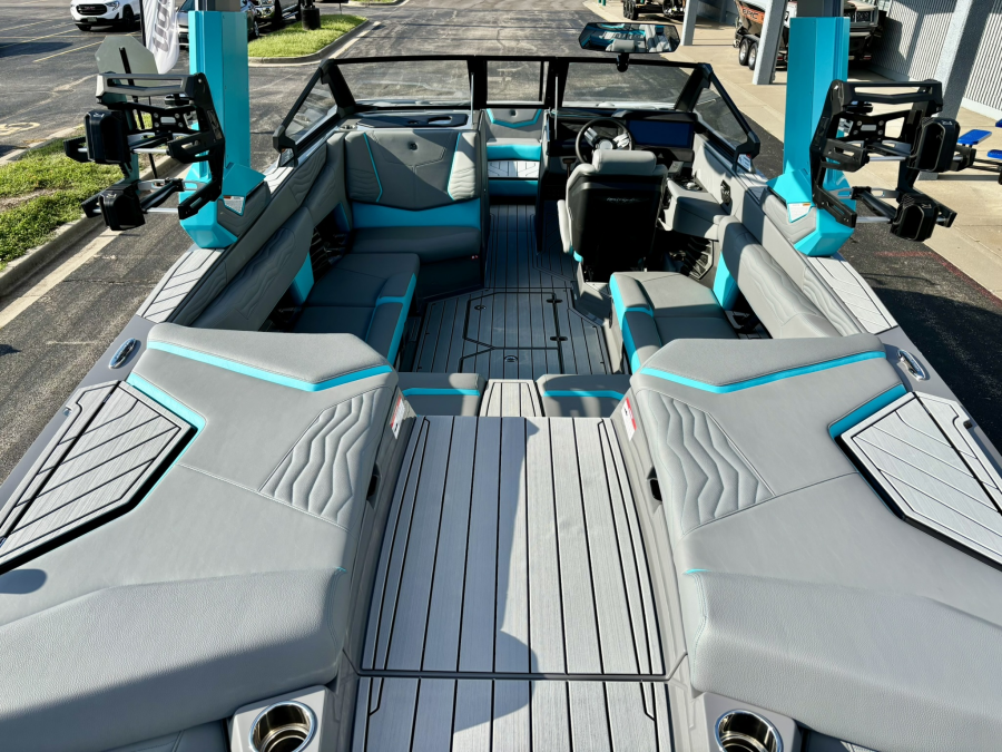 2026 Nautique Boats G23 for sale in Grandview, Missouri