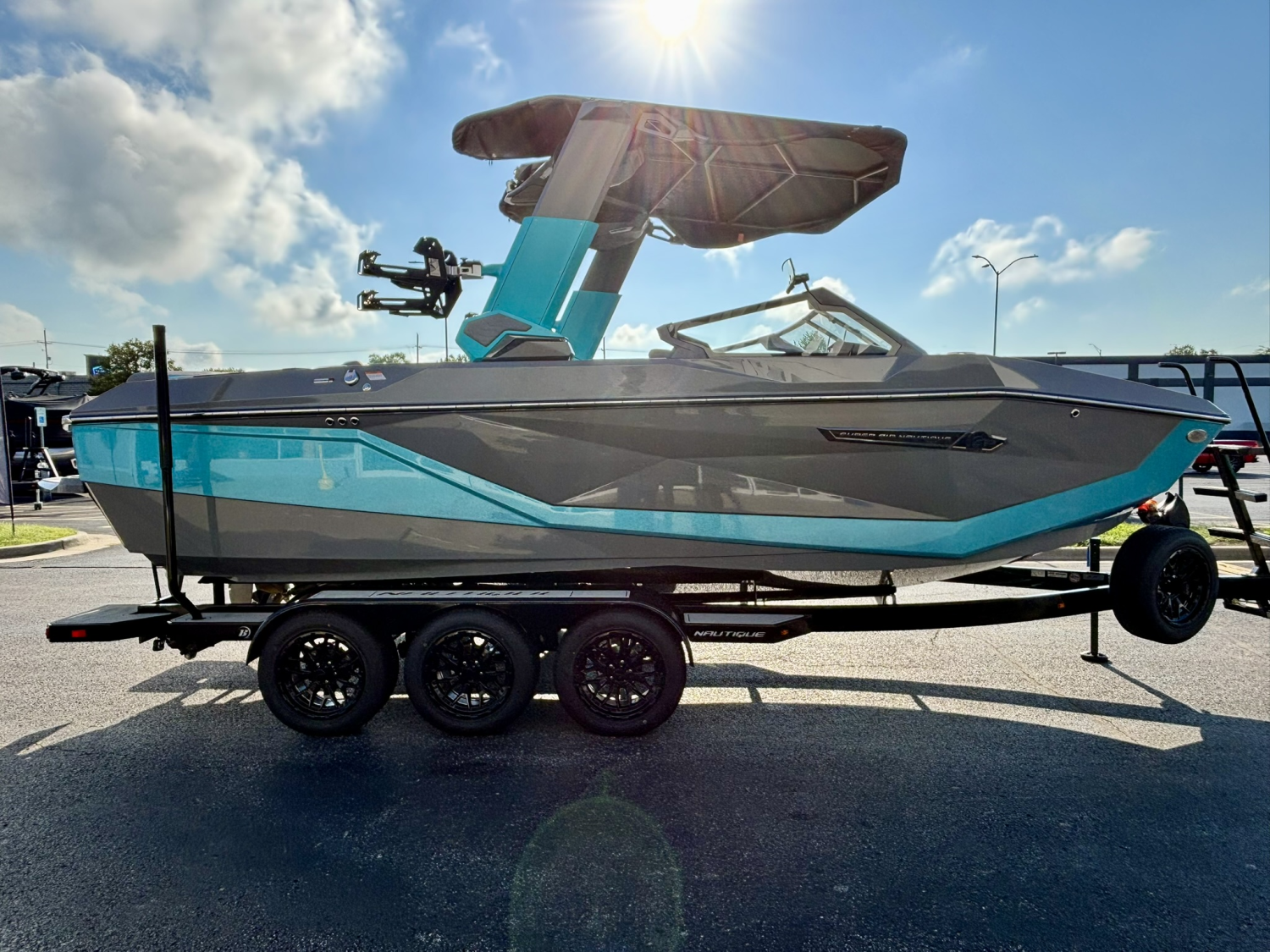 2026 Nautique Boats G23 for sale in Grandview, Missouri