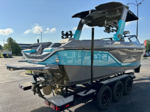 2026 Nautique Boats G23 for sale in Grandview, Missouri