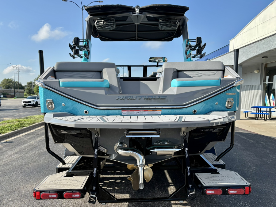 2026 Nautique Boats G23 for sale in Grandview, Missouri