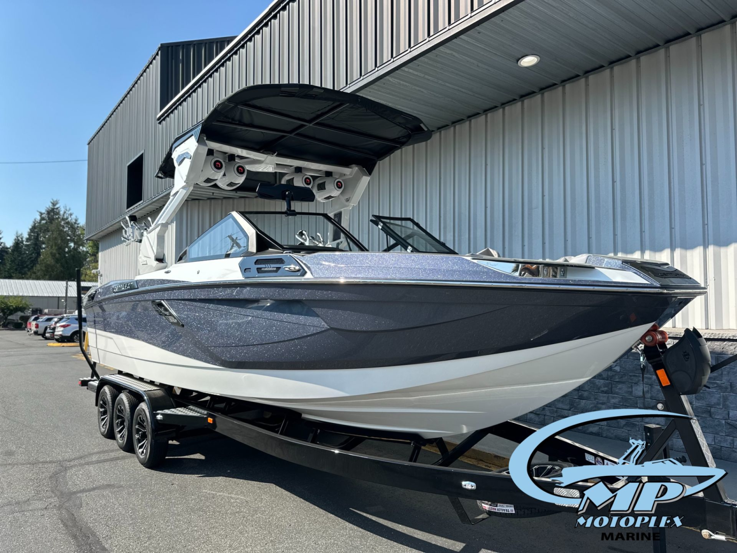 2025 Centurion Ri265