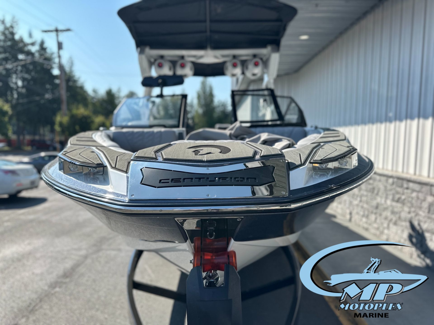 2025 Centurion Boats Ri265 for sale in Lynnwood, Washington