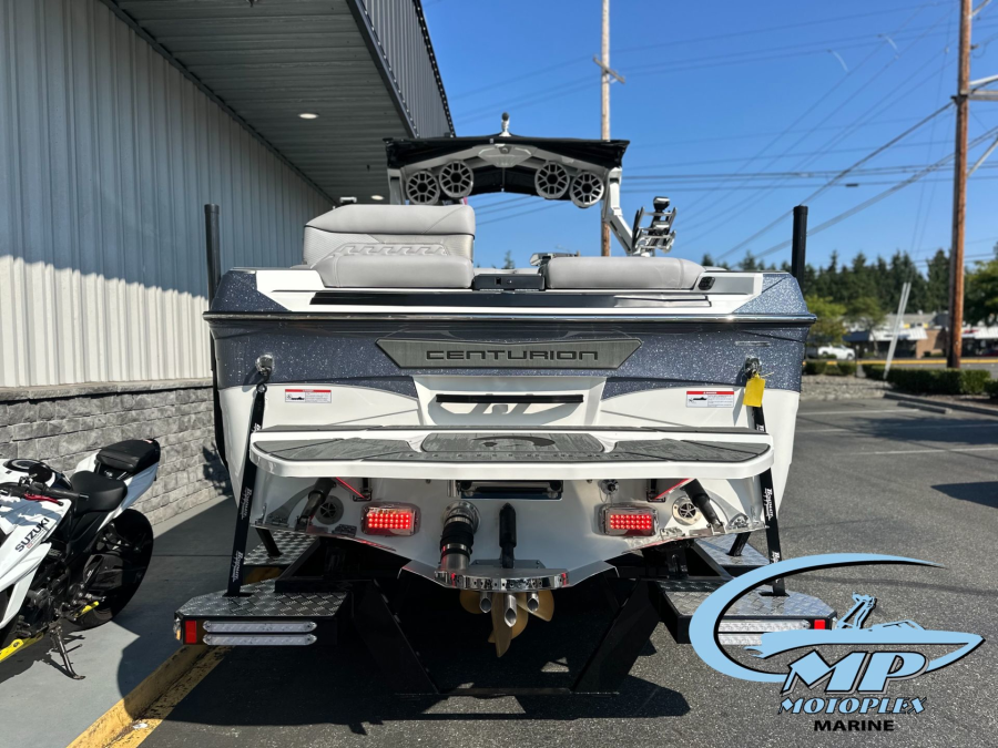 2025 Centurion Boats Ri265 for sale in Lynnwood, Washington