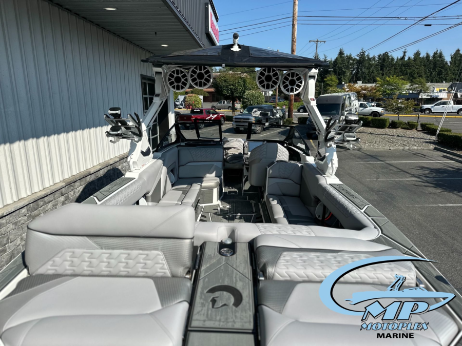 2025 Centurion Boats Ri265 for sale in Lynnwood, Washington